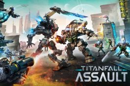 Titanfall: Assault